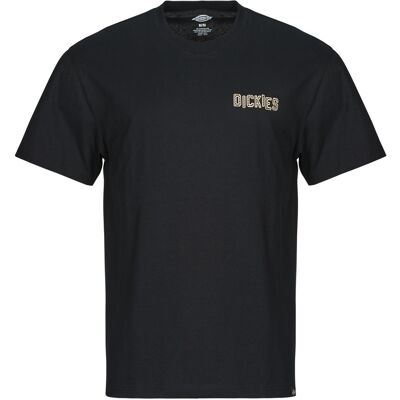 T-shirts med korta ärmar Dickies BRICKLANE SS TEE EU XXL,EU S,EU M,EU L,EU XL Herr T-shirts med korta ärmar Dickies BRICKLANE SS TEE EU XXL,EU S,EU M,EU L,EU XL Herr