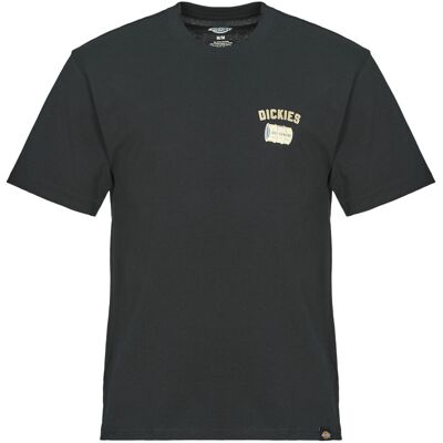 T-shirts med korta ärmar Dickies SERVICE CREW SS TEE EU S,EU M,EU XL Herr T-shirts med korta ärmar Dickies SERVICE CREW SS TEE EU S,EU M,EU XL Herr