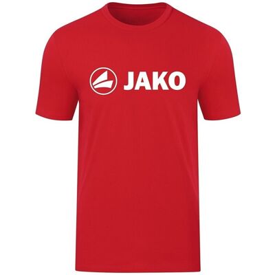 T-shirts med korta ärmar Jako Promo EU XXL,EU S,EU M,EU L,EU XL,EU 3XL,EU 4XL Herr T-shirts med korta ärmar Jako Promo EU XXL,EU S,EU M,EU L,EU XL,EU 3XL,EU 4XL Herr