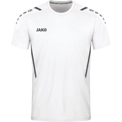 T-shirts med korta ärmar Jako Challenge EU XXL Herr T-shirts med korta ärmar Jako Challenge EU XXL Herr