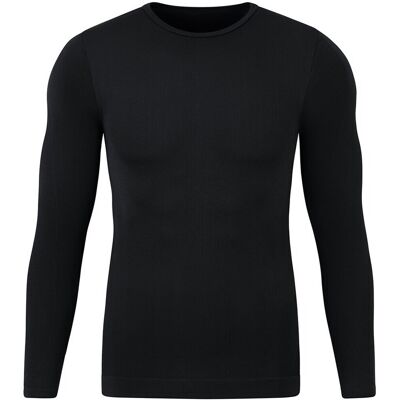 T-shirts med korta ärmar Jako Skinbalance 2.0 EU XXL,EU S,EU M,EU L,EU XL,EU 3XL Herr T-shirts med korta ärmar Jako Skinbalance 2.0 EU XXL,EU S,EU M,EU L,EU XL,EU 3XL Herr