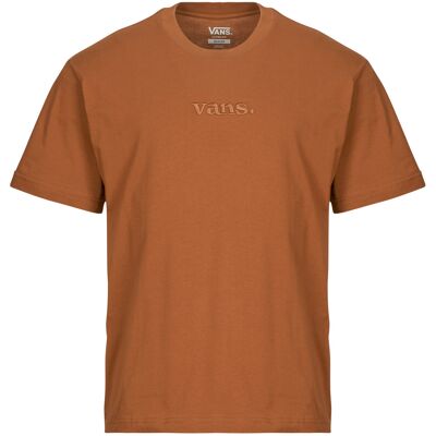 T-shirts med korta ärmar Vans ESSENTIAL LOOSE SS EU S Herr T-shirts med korta ärmar Vans ESSENTIAL LOOSE SS EU S Herr