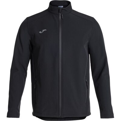Parkas Joma Basilea II Softshell Jacket EU S,EU M,EU L,EU XL Herr Parkas Joma Basilea II Softshell Jacket EU S,EU M,EU L,EU XL Herr