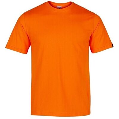 T-shirts med korta ärmar Joma Desert EU S,EU M,EU XL Herr T-shirts med korta ärmar Joma Desert EU S,EU M,EU XL Herr