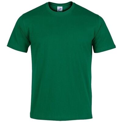 T-shirts med korta ärmar Joma Desert EU M,EU L,EU XL Herr T-shirts med korta ärmar Joma Desert EU M,EU L,EU XL Herr