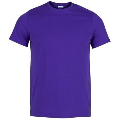 T-shirts med korta ärmar Joma Desert EU XXL,EU L,EU XL Herr T-shirts med korta ärmar Joma Desert EU XXL,EU L,EU XL Herr