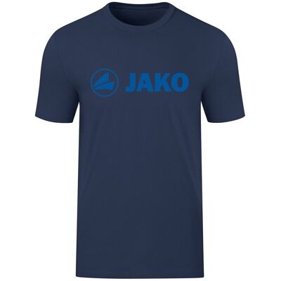 T-shirts med korta ärmar Jako Promo EU S Herr T-shirts med korta ärmar Jako Promo EU S Herr