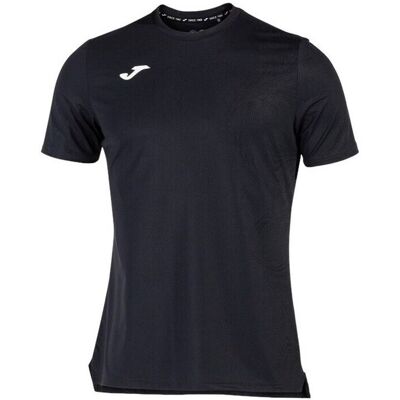 T-shirts med korta ärmar Joma Challenge EU XXL,EU S,EU M,EU L,EU XL Herr T-shirts med korta ärmar Joma Challenge EU XXL,EU S,EU M,EU L,EU XL Herr