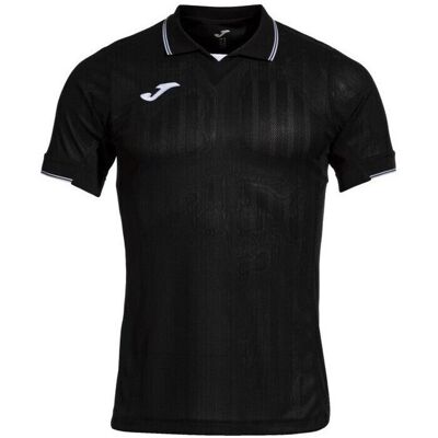 T-shirts med korta ärmar Joma Fit One EU M,EU XL Herr T-shirts med korta ärmar Joma Fit One EU M,EU XL Herr