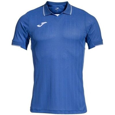 T-shirts med korta ärmar Joma Fit One EU XL Herr T-shirts med korta ärmar Joma Fit One EU XL Herr