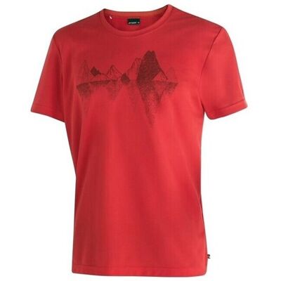 T-shirts med korta ärmar Maier Sports 3003117M20002 EU M Herr T-shirts med korta ärmar Maier Sports 3003117M20002 EU M Herr