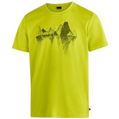 T-shirts med korta ärmar Maier Sports 3003117M10207 EU M,EU L,EU XL Herr T-shirts med korta ärmar Maier Sports 3003117M10207 EU M,EU L,EU XL Herr