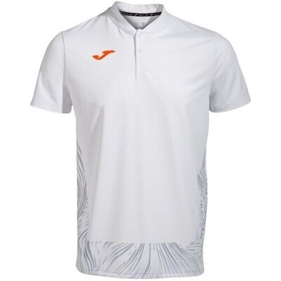 T-shirts med korta ärmar Joma Challenge EU XXL,EU M,EU XL Herr T-shirts med korta ärmar Joma Challenge EU XXL,EU M,EU XL Herr