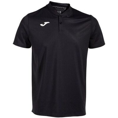 T-shirts med korta ärmar Joma Challenge EU XXL,EU S,EU M,EU L,EU XL Herr T-shirts med korta ärmar Joma Challenge EU XXL,EU S,EU M,EU L,EU XL Herr