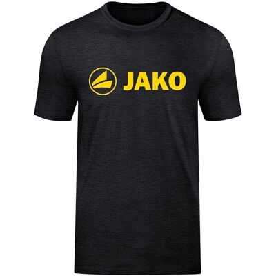 T-shirts med korta ärmar Jako 6160505 EU XXL,EU S,EU L Herr T-shirts med korta ärmar Jako 6160505 EU XXL,EU S,EU L Herr