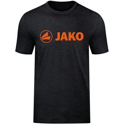 T-shirts med korta ärmar Jako 6160506 EU XXL,EU S,EU M,EU L,EU XL,EU 3XL,EU 4XL Herr T-shirts med korta ärmar Jako 6160506 EU XXL,EU S,EU M,EU L,EU XL,EU 3XL,EU 4XL Herr