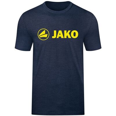 T-shirts med korta ärmar Jako 6160512 EU XXL,EU S,EU M,EU L,EU 3XL,EU 4XL Herr T-shirts med korta ärmar Jako 6160512 EU XXL,EU S,EU M,EU L,EU 3XL,EU 4XL Herr