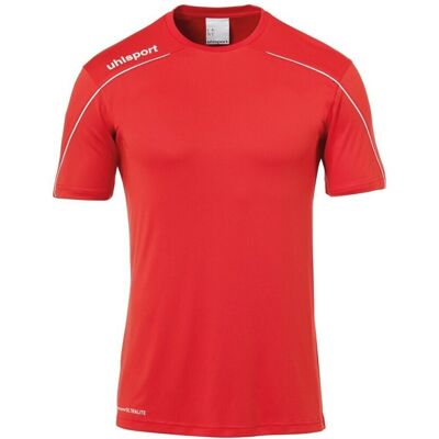 T-shirts med korta ärmar Uhlsport Stream 22 EU S Herr T-shirts med korta ärmar Uhlsport Stream 22 EU S Herr
