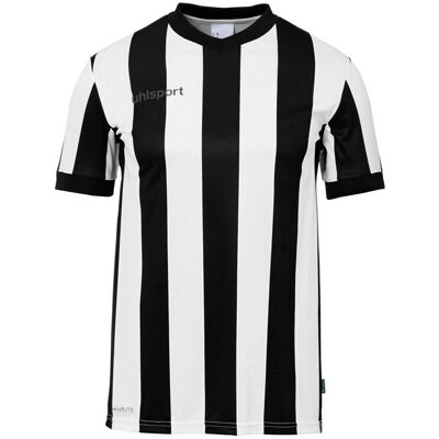 T-shirts med korta ärmar Uhlsport Retro Stripe EU M,EU L,EU XL Herr T-shirts med korta ärmar Uhlsport Retro Stripe EU M,EU L,EU XL Herr