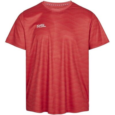 T-shirts med korta ärmar Rsl Leonardo EU M,EU L,EU XL Herr T-shirts med korta ärmar Rsl Leonardo EU M,EU L,EU XL Herr