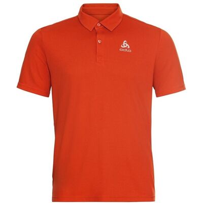 T-shirts med korta ärmar Odlo Cardada EU S Herr T-shirts med korta ärmar Odlo Cardada EU S Herr