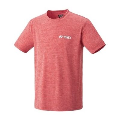 T-shirts med korta ärmar Yonex Practice EU XL Herr T-shirts med korta ärmar Yonex Practice EU XL Herr