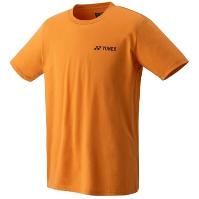 T-shirts med korta ärmar Yonex CTM166193038 EU M,EU XS Herr T-shirts med korta ärmar Yonex CTM166193038 EU M,EU XS Herr