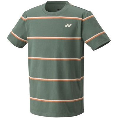 T-shirts med korta ärmar Yonex CT166784996 EU S,EU L,EU XL,EU XS Herr T-shirts med korta ärmar Yonex CT166784996 EU S,EU L,EU XL,EU XS Herr