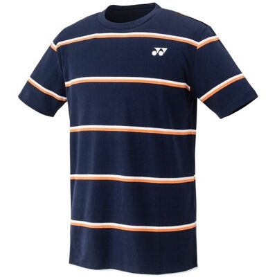 T-shirts med korta ärmar Yonex CTM166203118 EU S,EU XL Herr T-shirts med korta ärmar Yonex CTM166203118 EU S,EU XL Herr