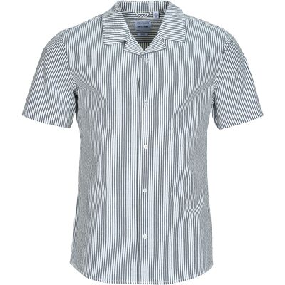 Skjortor med korta ärmar Only & Sons ONSLOUNGE EU M,EU L,EU XL Herr Skjortor med korta ärmar Only & Sons ONSLOUNGE EU M,EU L,EU XL Herr
