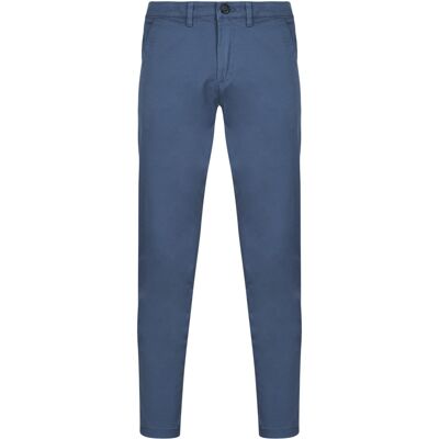 Chinos / Carrotjeans Selected SLHSLIM-NEW MILES 175 FLEX CHINO US 29 / 32,US 31 / 34,US 31 / 32,US 33 / 34 Herr Chinos / Carrotjeans Selected SLHSLIM-NEW MILES 175 FLEX CHINO US 29 / 32,US 31 / 34,US 31 / 32,US 33 / 34 Herr