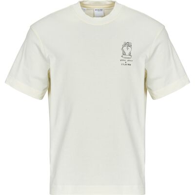T-shirts med korta ärmar Selected SLHRELAXNIC EU L,EU XL Herr T-shirts med korta ärmar Selected SLHRELAXNIC EU L,EU XL Herr