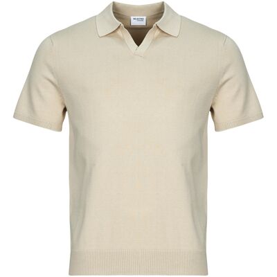 Polotröjor med korta ärmar Selected SLHTELLER EU XXL,EU L Herr Polotröjor med korta ärmar Selected SLHTELLER EU XXL,EU L Herr