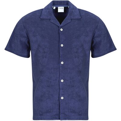 Skjortor med korta ärmar Selected SLHRELAXTALON EU XXL,EU M,EU L,EU XL Herr Skjortor med korta ärmar Selected SLHRELAXTALON EU XXL,EU M,EU L,EU XL Herr