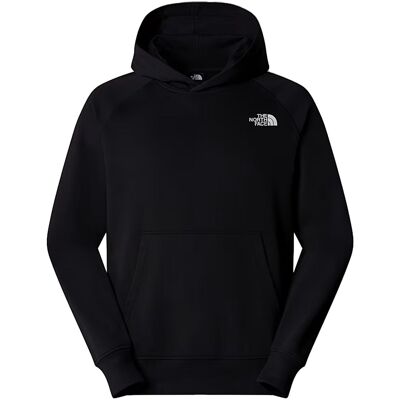 Huvtröjor The North Face - EU XXL Huvtröjor The North Face - EU XXL