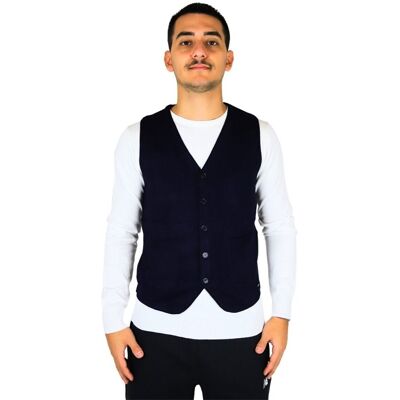 Koftor / Cardigans / Västar Take Two UTA6407 EU M,EU L Herr Koftor / Cardigans / Västar Take Two UTA6407 EU M,EU L Herr