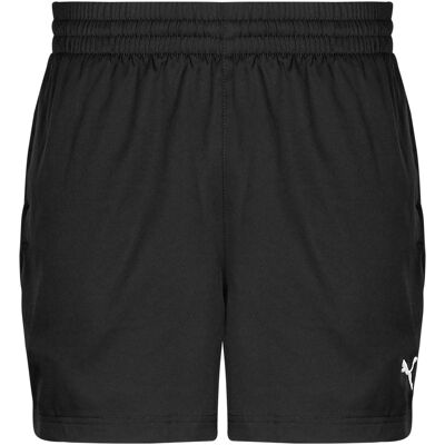 Shorts & Bermudas Puma ESS LOGO WOVEN SHORT EU XXL,EU S,EU M,EU L,EU XL,US L,US M,US S,US XL,US XXL Herr Shorts & Bermudas Puma ESS LOGO WOVEN SHORT EU XXL,EU S,EU M,EU L,EU XL,US L,US M,US S,US XL,US XXL Herr