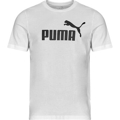 T-shirts med korta ärmar Puma ESS NO1 LOGO TEE EU XXL,EU S,EU M,EU L,EU XL,EU XS,EU 3XL,US L,US M,US S,US XL,US XS,US XXL Herr T-shirts med korta ärmar Puma ESS NO1 LOGO TEE EU XXL,EU S,EU M,EU L,EU XL,EU XS,EU 3XL,US L,US M,US S,US XL,US XS,US XXL Herr