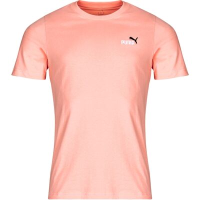 T-shirts med korta ärmar Puma ESS 2 COLOR SMALL LOGO TEE EU S,EU M,EU L,EU XL,EU XS,US M,US XL Herr T-shirts med korta ärmar Puma ESS 2 COLOR SMALL LOGO TEE EU S,EU M,EU L,EU XL,EU XS,US M,US XL Herr
