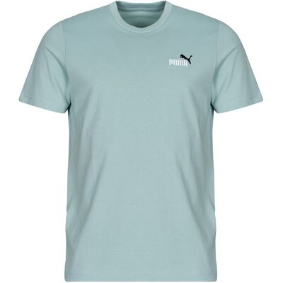T-shirts med korta ärmar Puma ESS 2 COLOR SMALL LOGO TEE EU XXL,EU S,EU M,EU XL,US S Herr T-shirts med korta ärmar Puma ESS 2 COLOR SMALL LOGO TEE EU XXL,EU S,EU M,EU XL,US S Herr