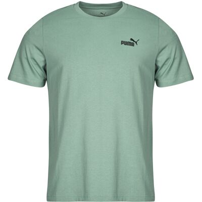 T-shirts med korta ärmar Puma ESS SMALL LOGO TEE EU XXL Herr T-shirts med korta ärmar Puma ESS SMALL LOGO TEE EU XXL Herr