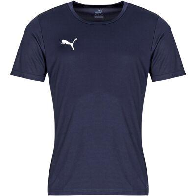 T-shirts med korta ärmar Puma TEAMRISE MATCHDAY US L,US M,US S,US XL Herr T-shirts med korta ärmar Puma TEAMRISE MATCHDAY US L,US M,US S,US XL Herr