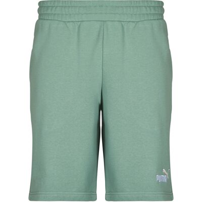 Shorts & Bermudas Puma ESS 2 COLOR LOGO SHORT EU XXL,EU S,EU M,EU L,EU XL,US XL Herr Shorts & Bermudas Puma ESS 2 COLOR LOGO SHORT EU XXL,EU S,EU M,EU L,EU XL,US XL Herr