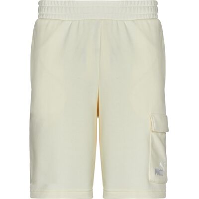 Puma Shorts Ess Logo Cargo Shorts - Shorts Puma Shorts Ess Logo Cargo Shorts - Shorts