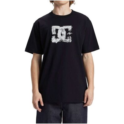 T-shirts med korta ärmar DC Shoes Sketchy EU XXL,EU M,EU L,EU XL Herr T-shirts med korta ärmar DC Shoes Sketchy EU XXL,EU M,EU L,EU XL Herr