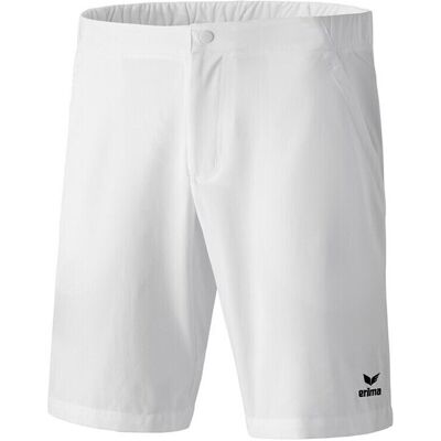 Erima 2151801 Vit allsidig herrshorts - Kläder Erima 2151801 Vit allsidig herrshorts - Kläder