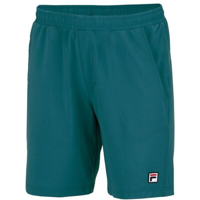 7/8- och 3/4-byxor Fila FBM1420051750 EU 3XL Herr 7/8- och 3/4-byxor Fila FBM1420051750 EU 3XL Herr