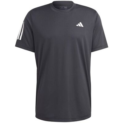 T-shirts med korta ärmar adidas Club 3 EU L Herr T-shirts med korta ärmar adidas Club 3 EU L Herr