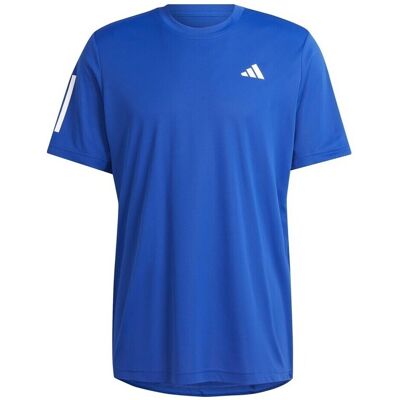 T-shirts med korta ärmar adidas Club 3 EU M Herr T-shirts med korta ärmar adidas Club 3 EU M Herr