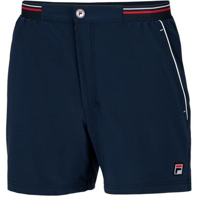 Shorts & Bermudas Fila Short Stephan EU XXL,EU S,EU M,EU XL,EU 3XL Herr Shorts & Bermudas Fila Short Stephan EU XXL,EU S,EU M,EU XL,EU 3XL Herr